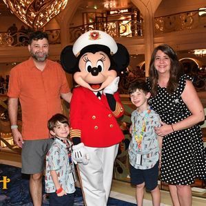 Meet your Posher, Kali